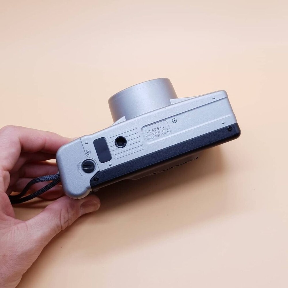 CANON SURE SHOT Z85