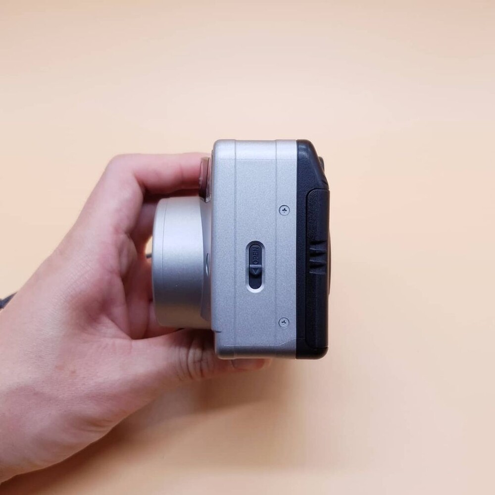 CANON SURE SHOT Z85