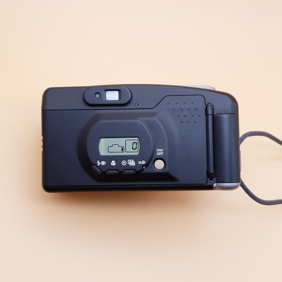 CANON SURE SHOT Z85