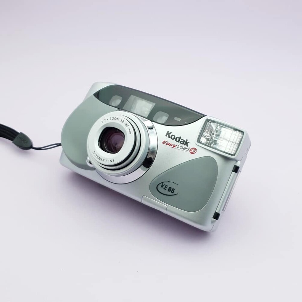 KODAK KE 85