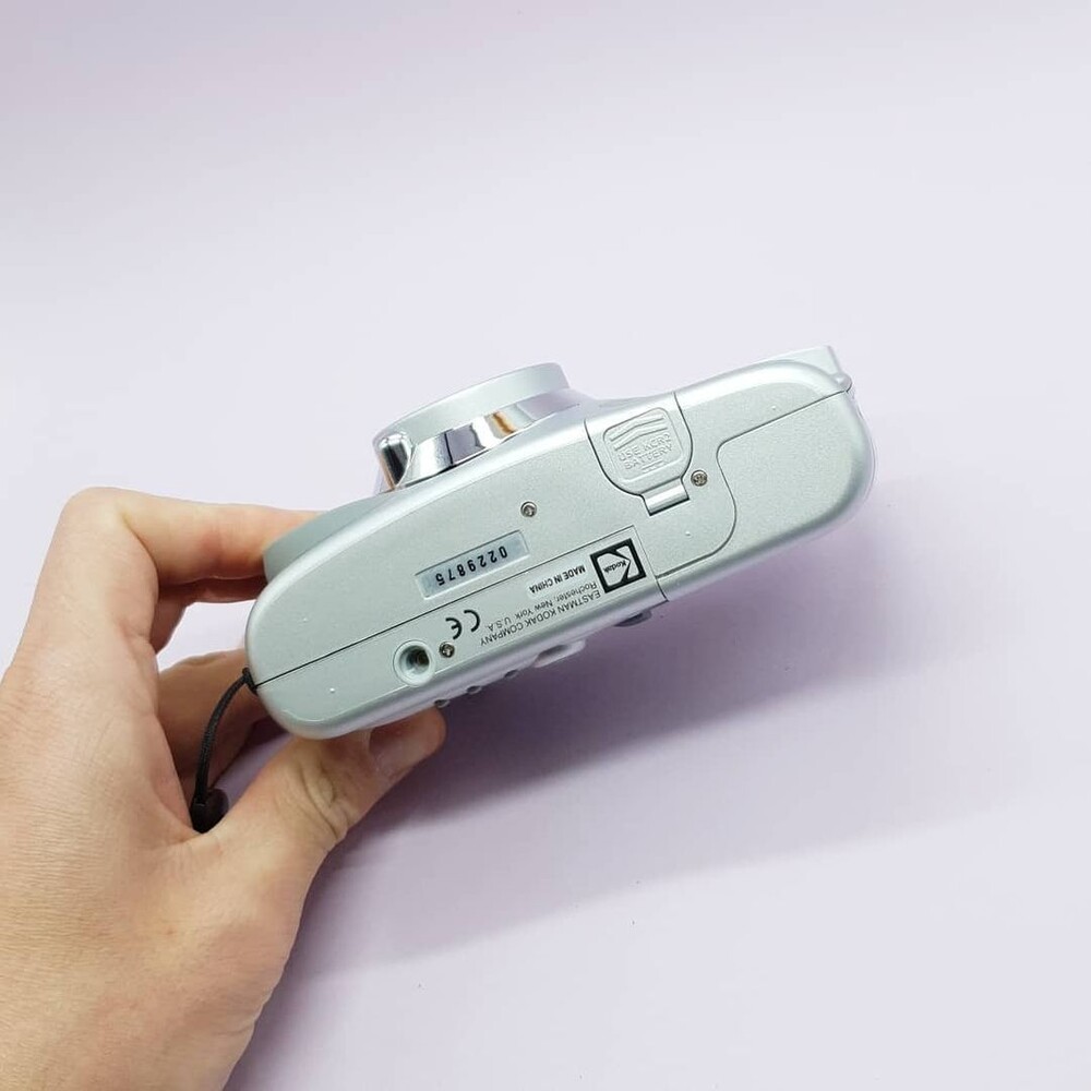 KODAK KE 85