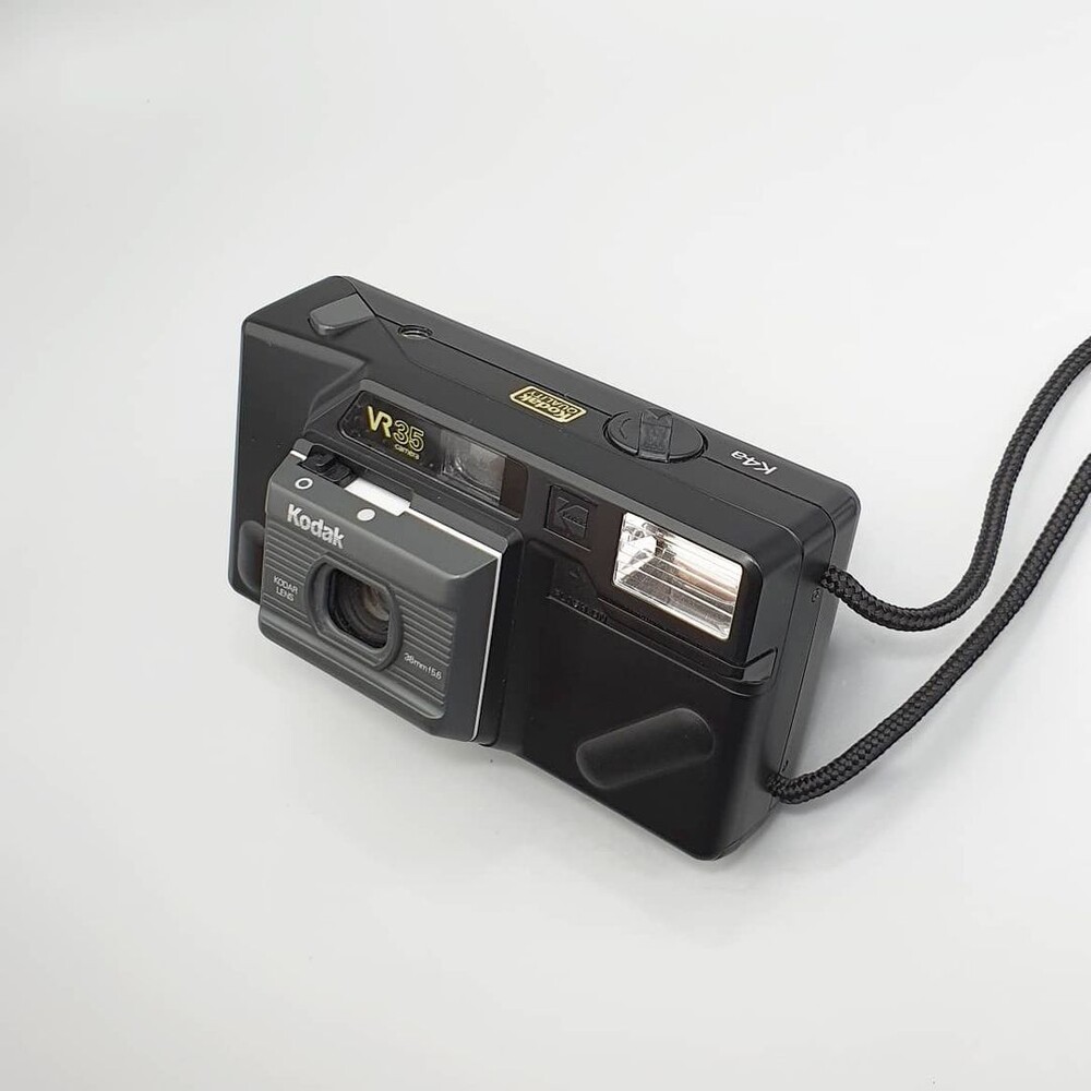 KODAK VR35 K4A