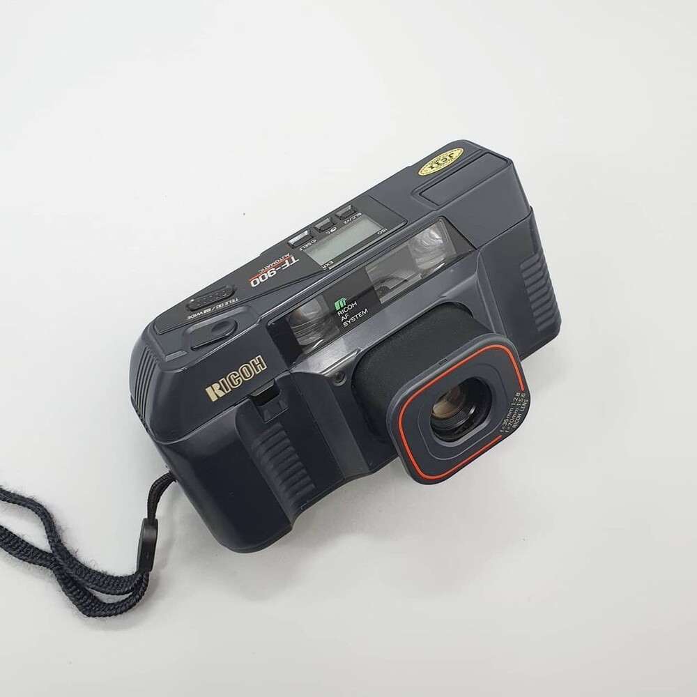 RICOH TF-900