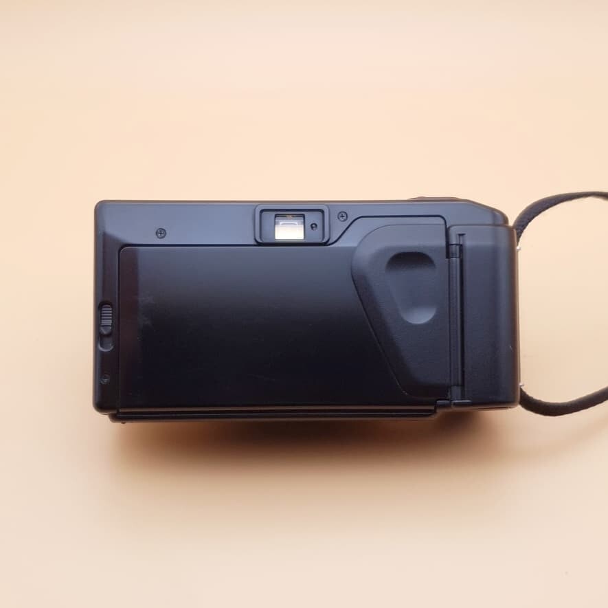 KONICA MINOLTA - 【完動美品】Minolta Mac-Dual フィルムカメラ ２単