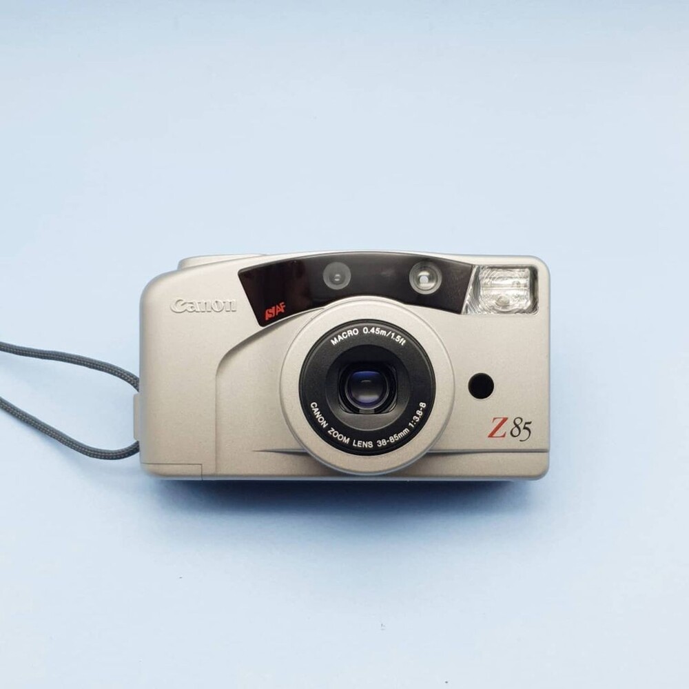 CANON SURE SHOT Z85