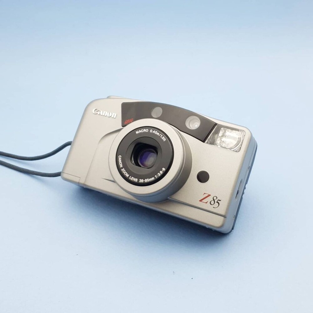 CANON SURE SHOT Z85