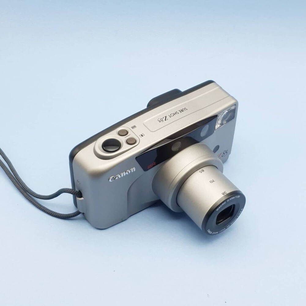 CANON SURE SHOT Z85