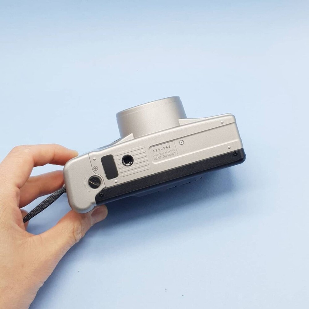 CANON SURE SHOT Z85