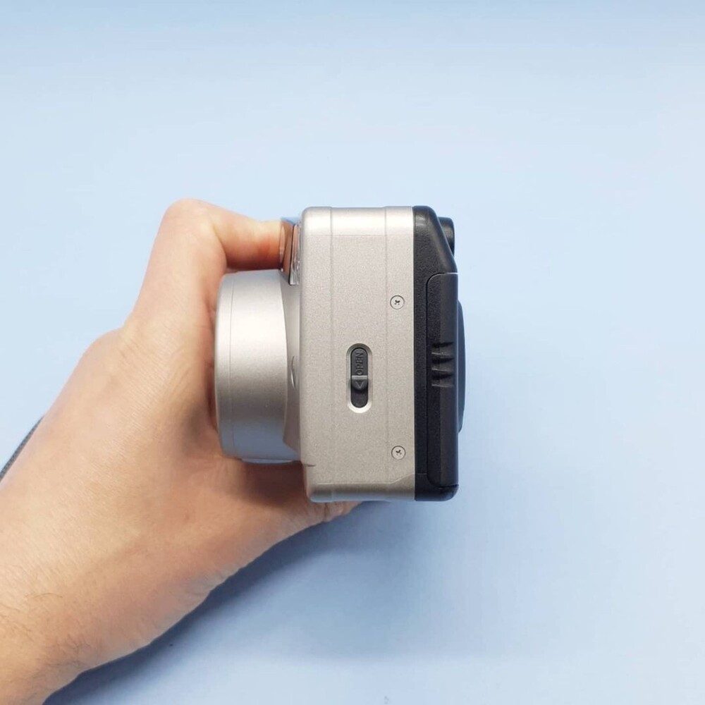 CANON SURE SHOT Z85