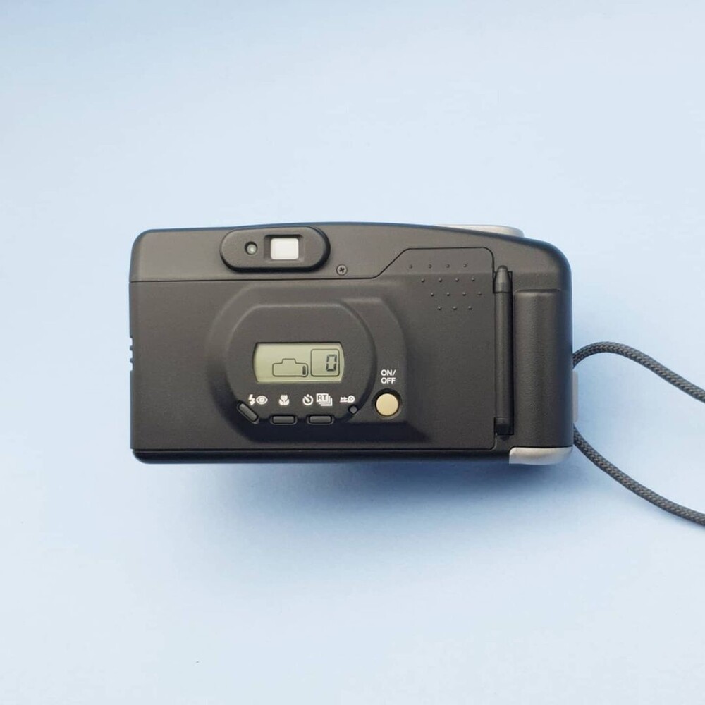 CANON SURE SHOT Z85