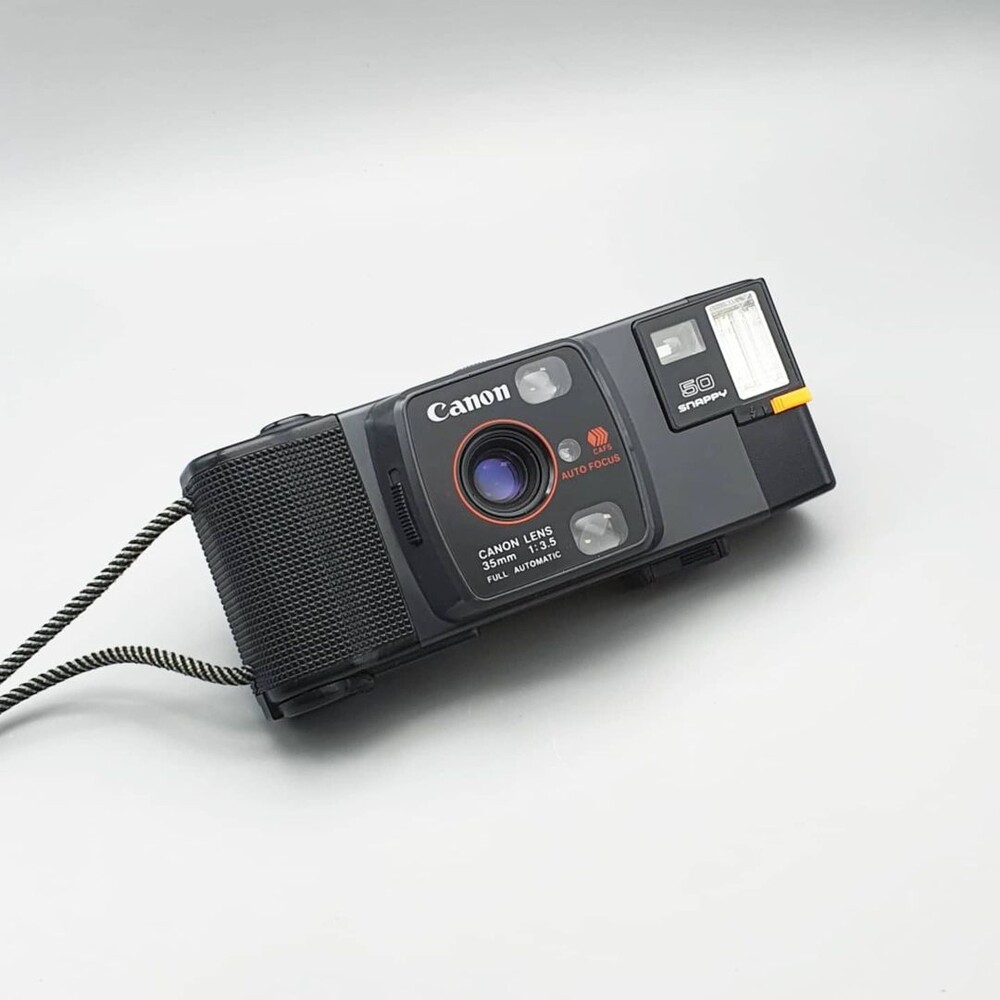 CANON SNAPPY 50