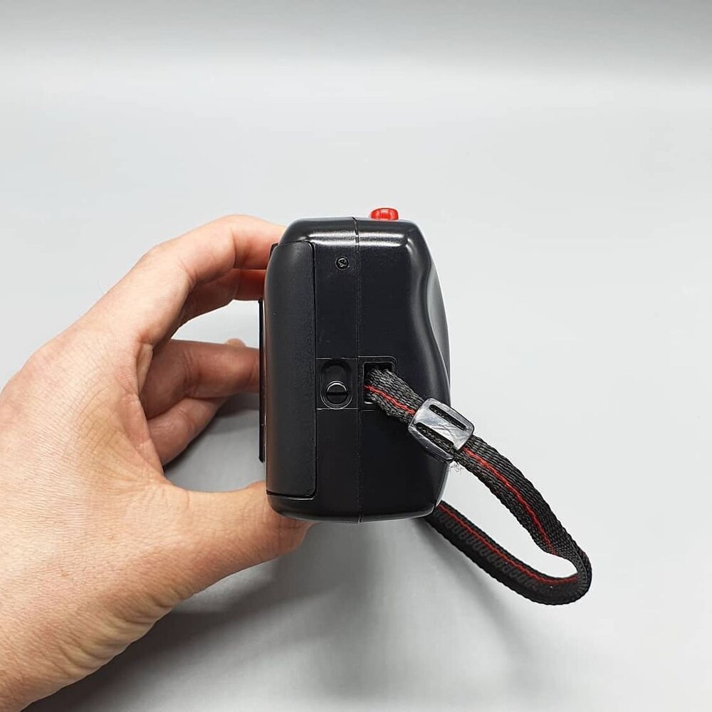 Voigtländer Vitessa T Appareil photo argentique