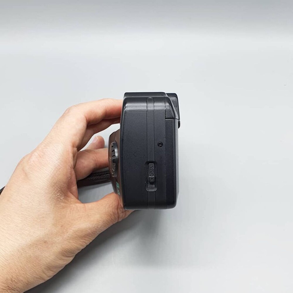 CANON SNAPPY LX II