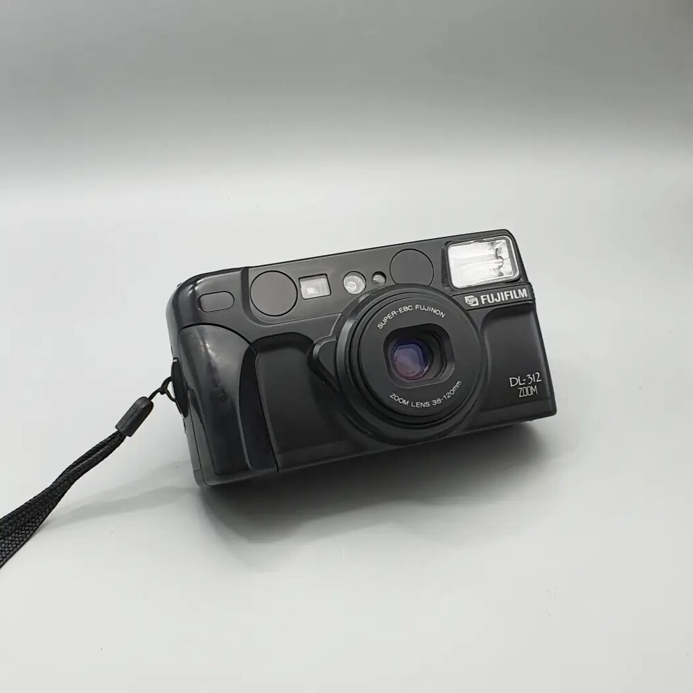 FUJIFILM DISCOVERY 312 ZOOM