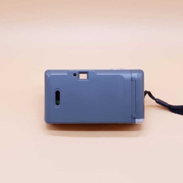 OLYMPUS TRIP 100R