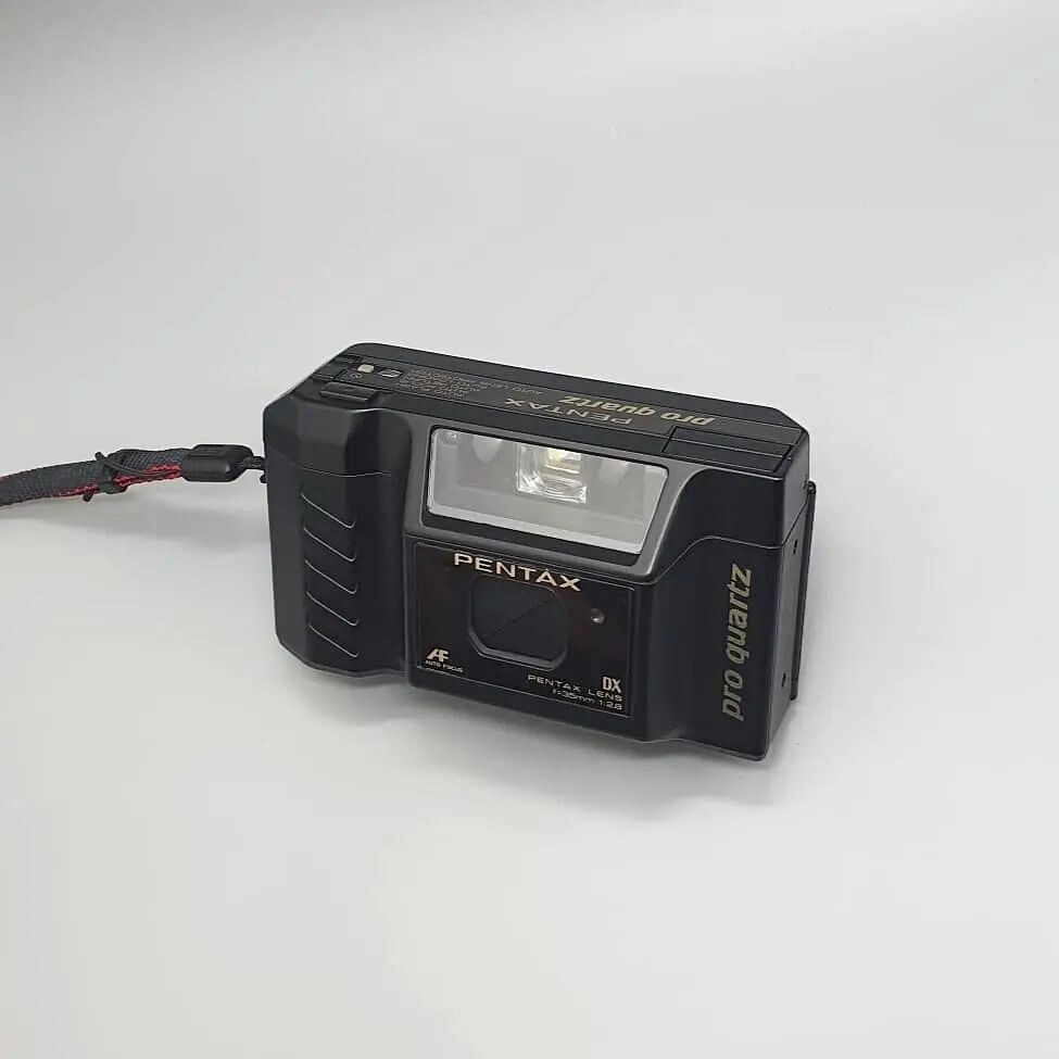 PENTAX PRO QUARTZ