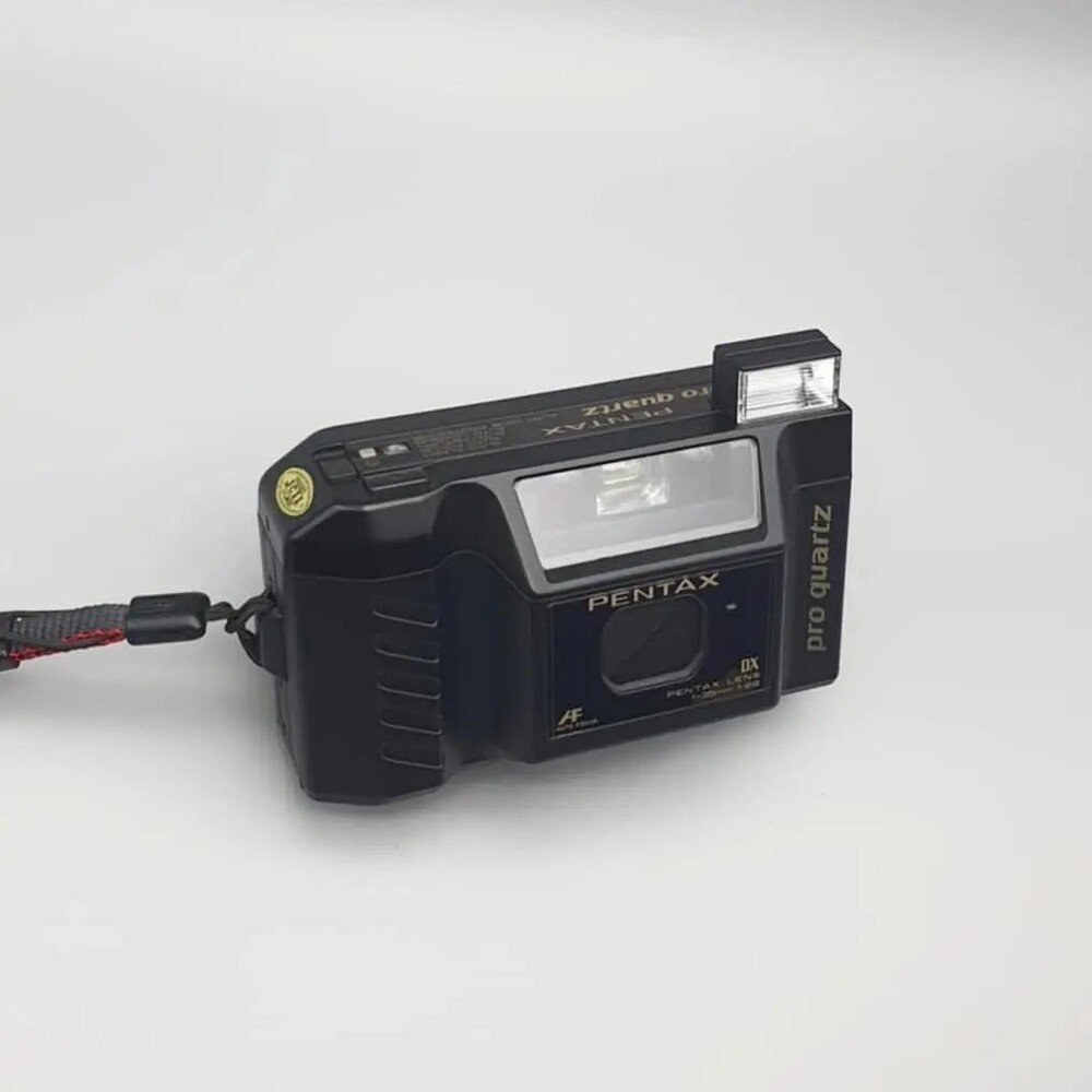 PENTAX PRO QUARTZ