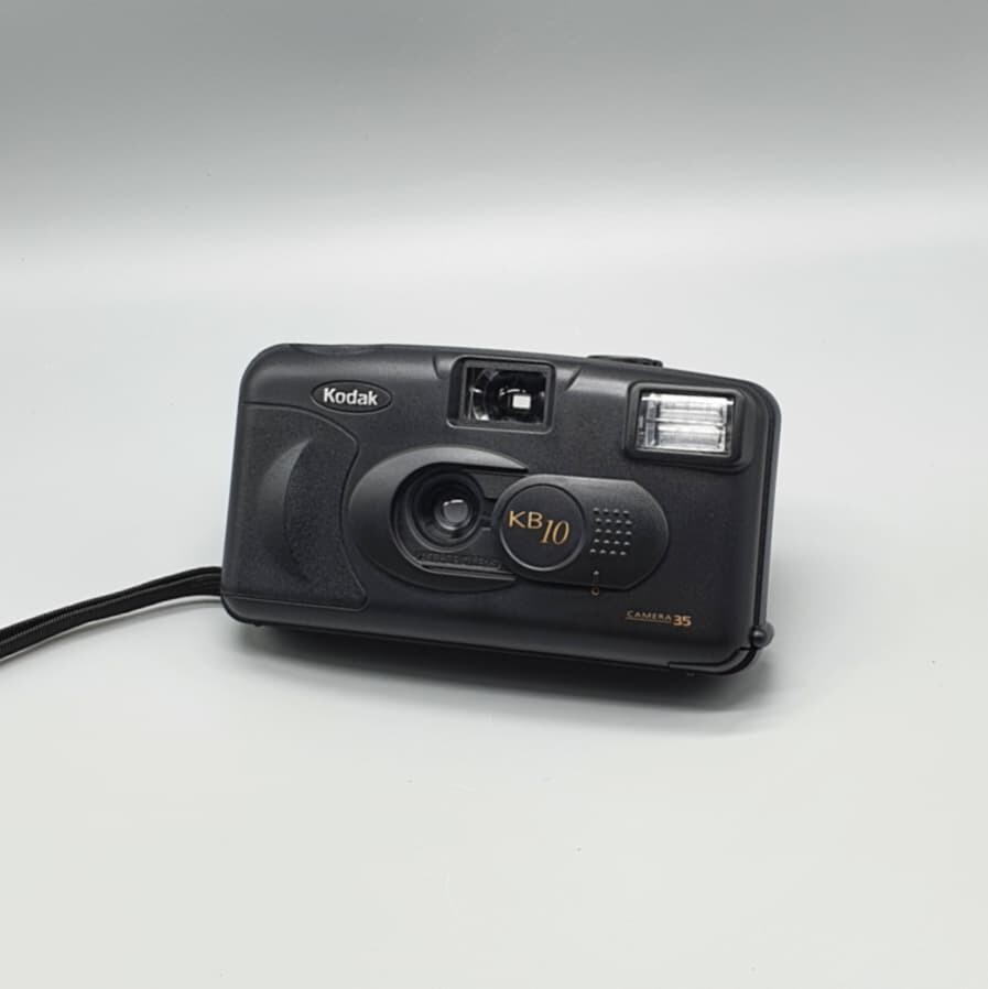 KODAK KB10