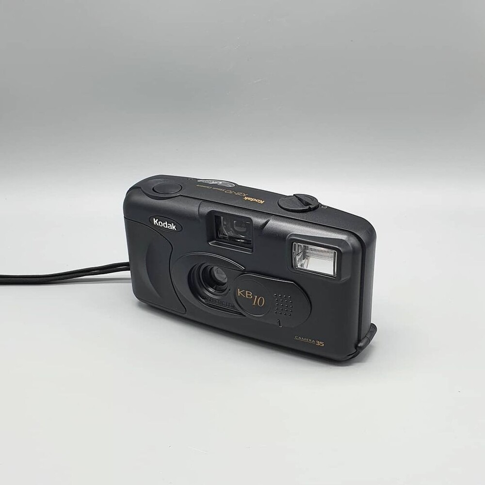 KODAK KB10