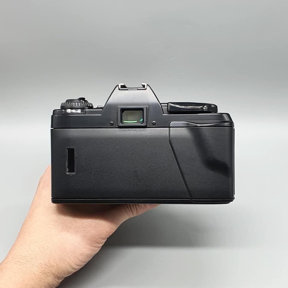 MINOLTA X9