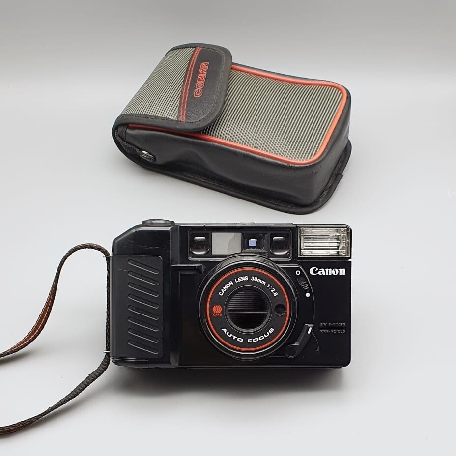CANON AUTOBOY 2