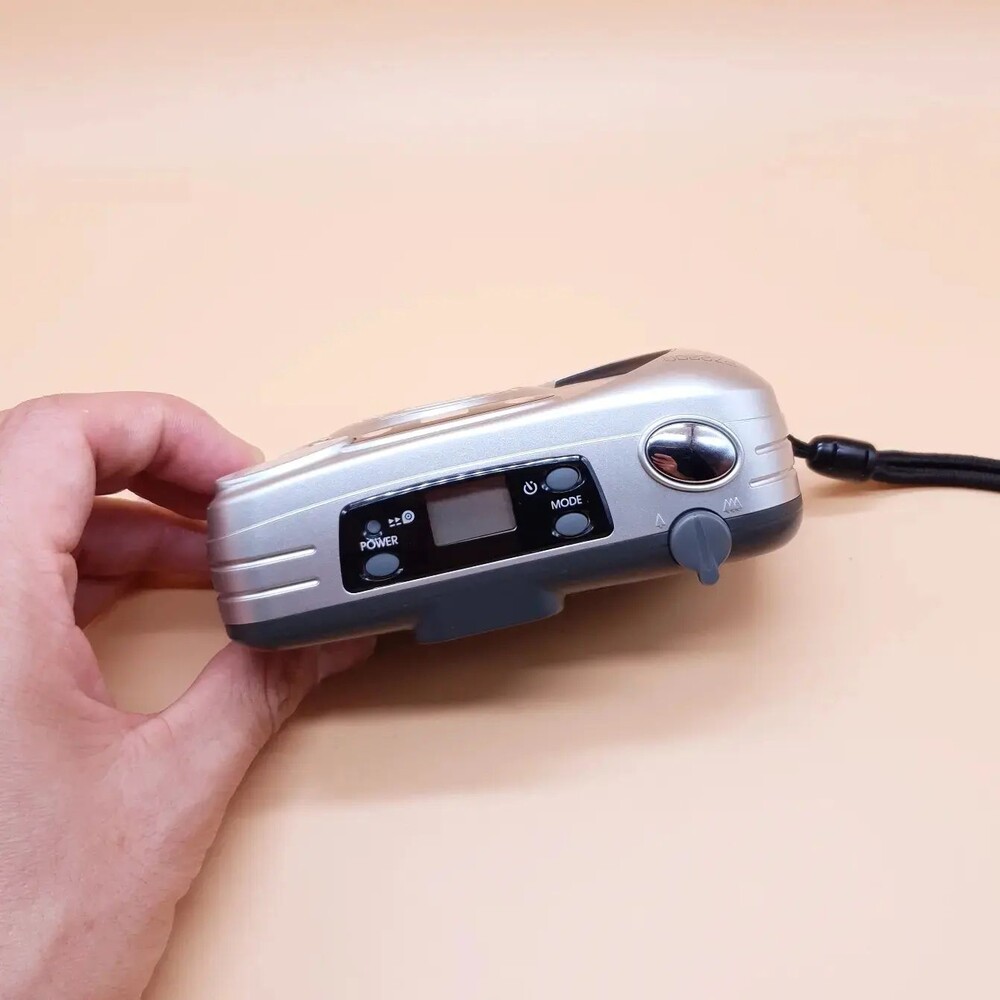 벨엔하웰 PZ2200