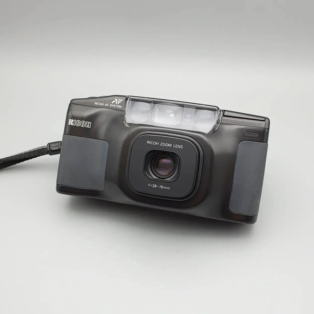 리코 RZ-750