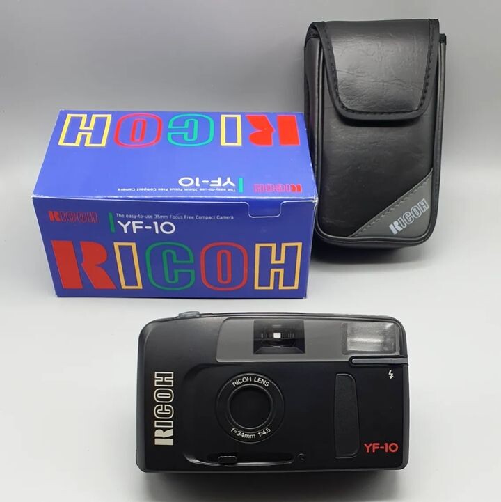 리코 YF-10