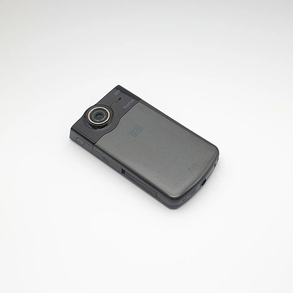 KODAK Zi8