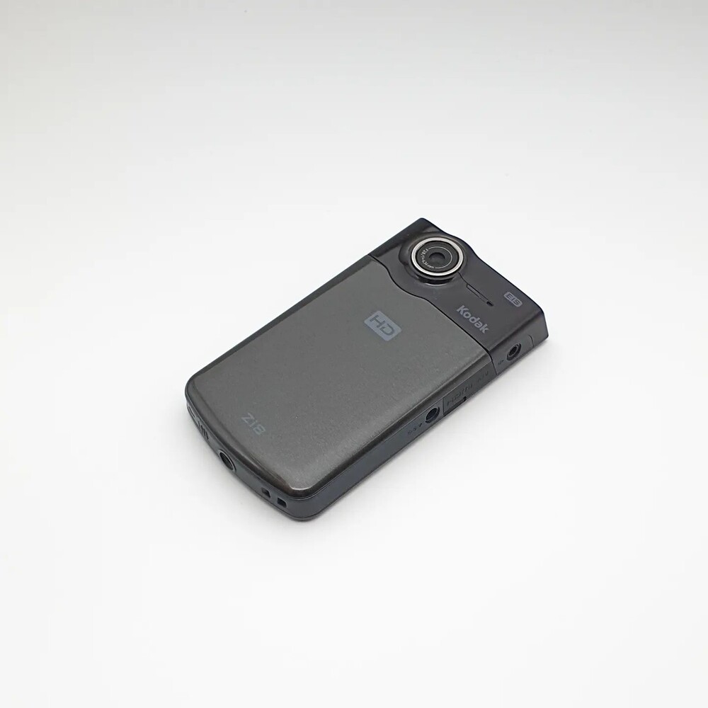 KODAK Zi8