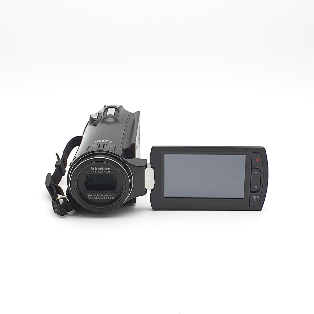 삼성 HMX-H205 디지털 캠코더
