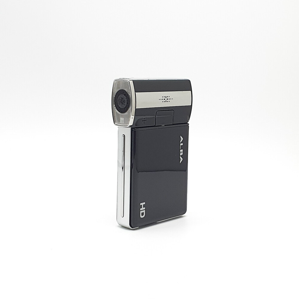 알바 D31H HD