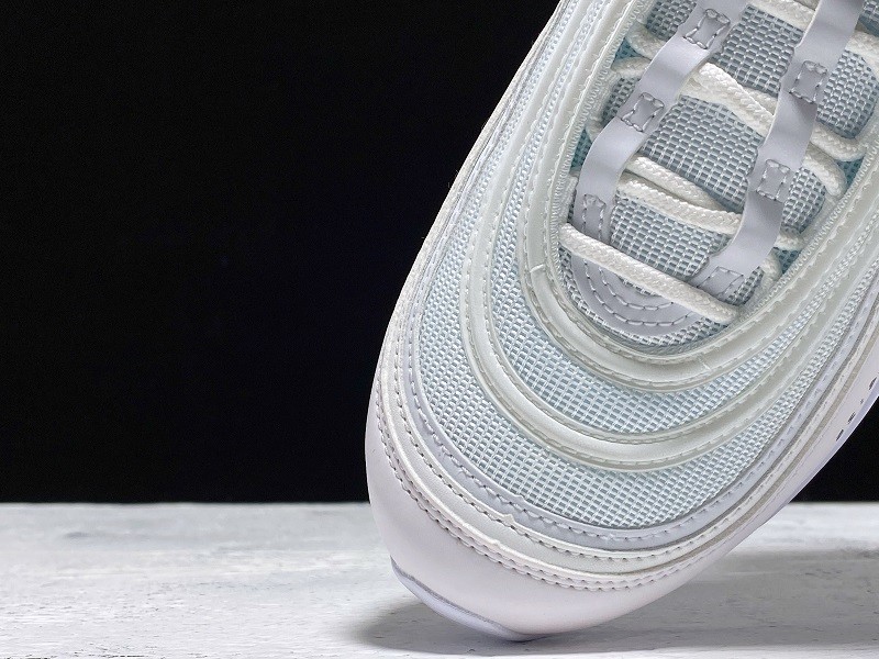 NIKE MSCHF x INRI x ìì´ë§¥ì¤97 JESUS 921826-101JSUS