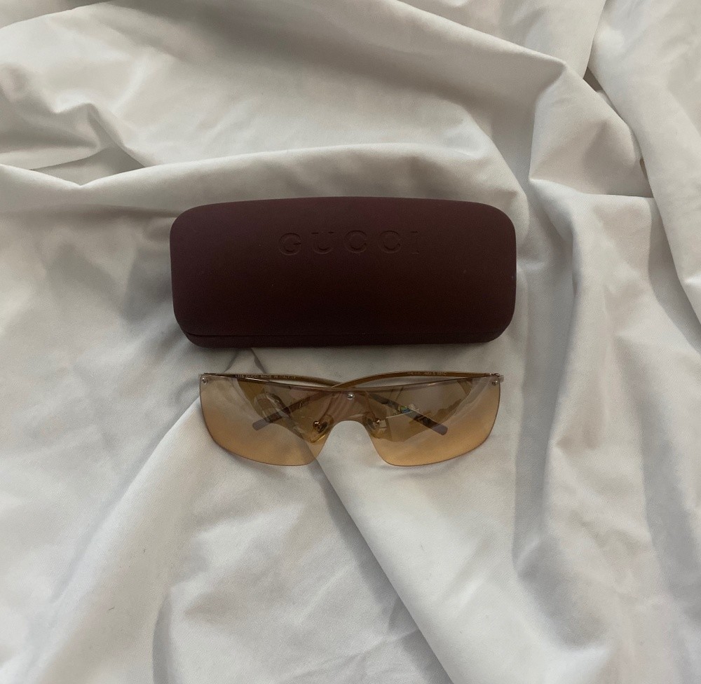 real clout goggles gucci