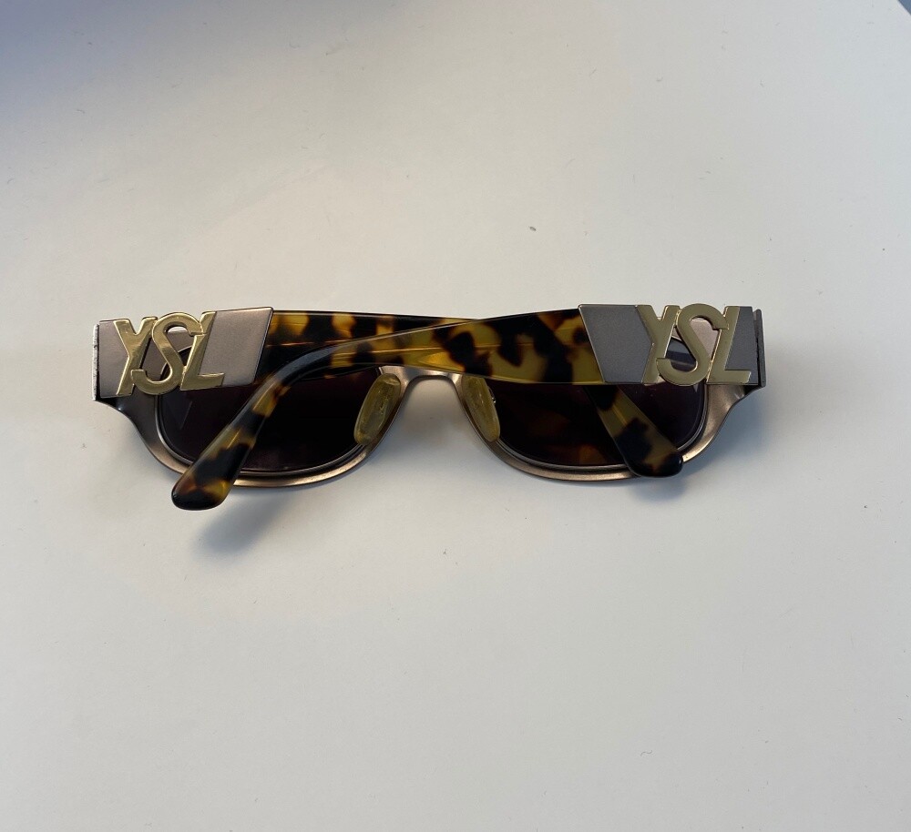 YSL Sunglass