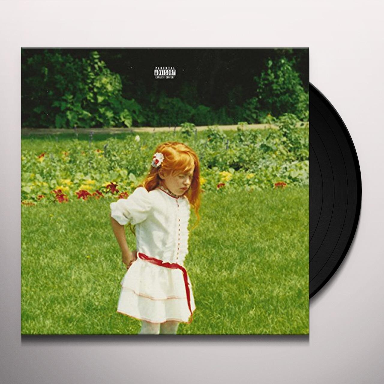 Rejjie Snow 레지 스노우 – Dear Annie vinyl LP