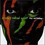 A Tribe Called Quest 어 트라이브 콜드 퀘스트 lp - The Anthology