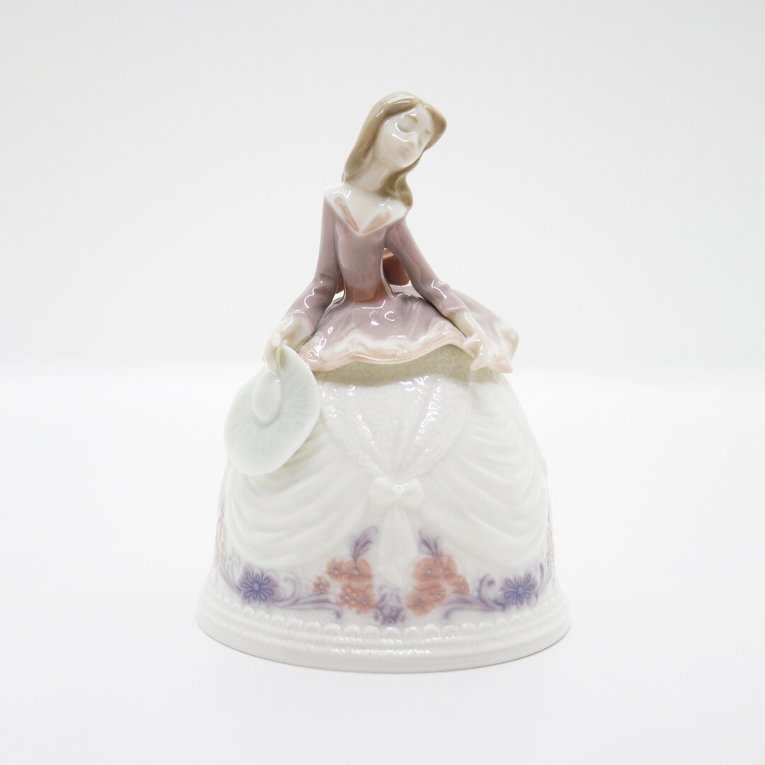 Lladro｜Sounds of Fall #5955
