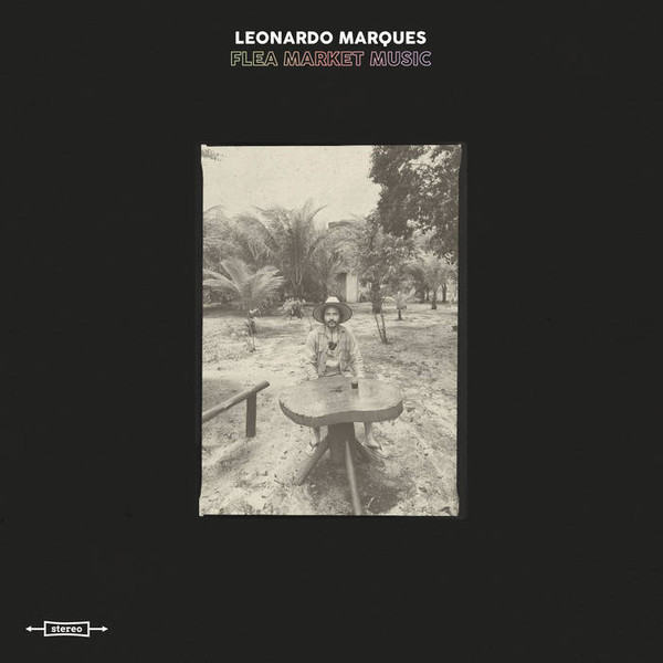 Leonardo Marques – Flea Market Music