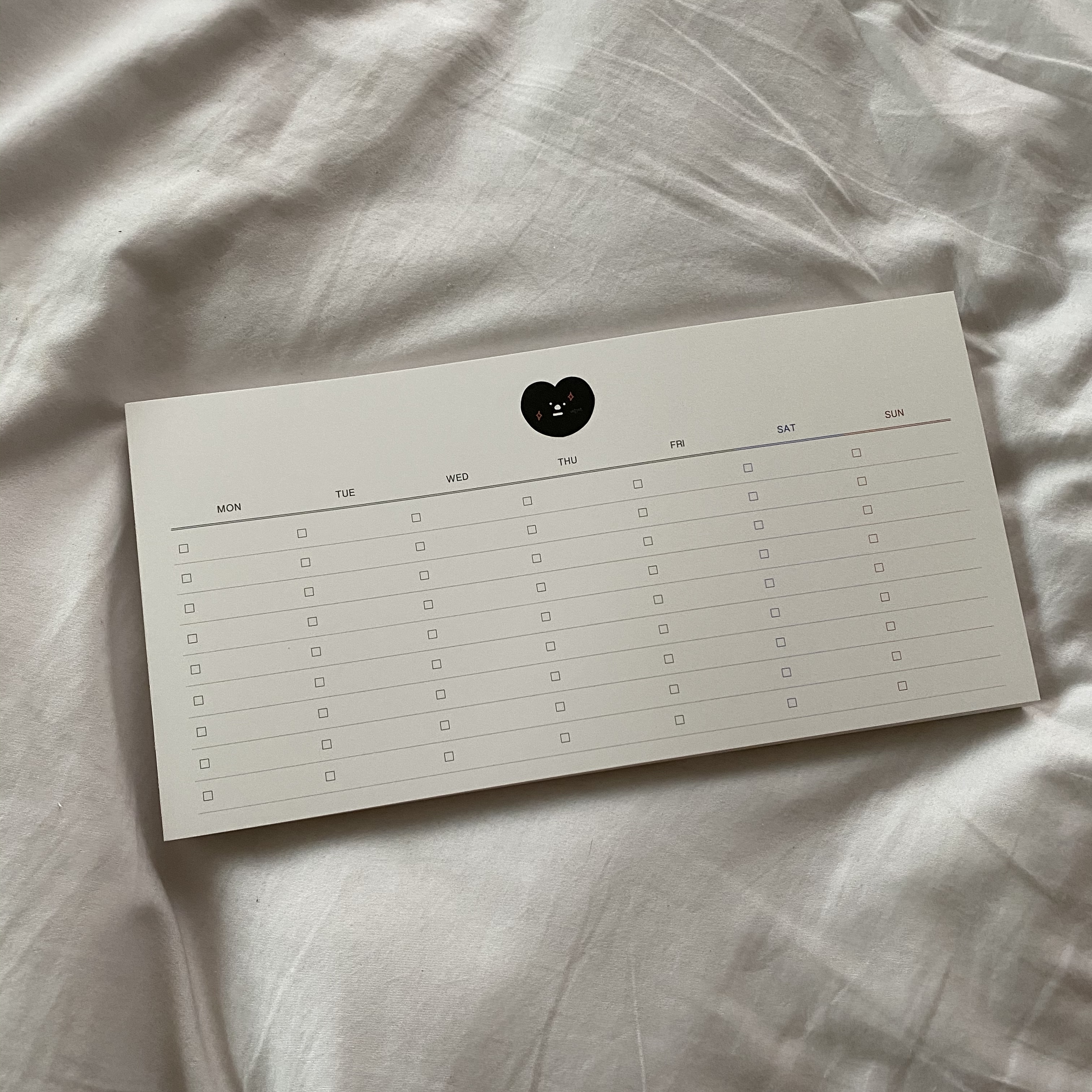 weekly-planbook