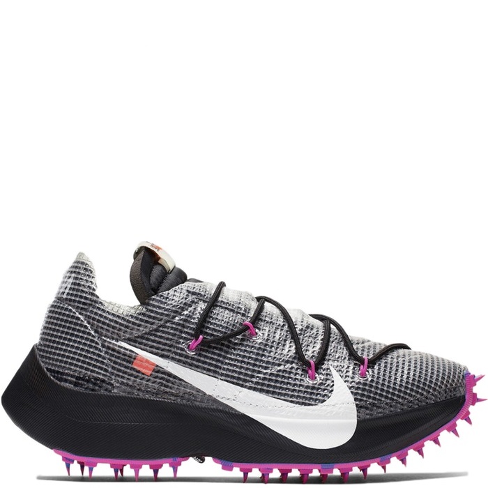 ëì´í¤ X ì¤ííì´í¸ ë² ì´í¼ ì¤í¸ë¦¿ ë¸ë (W) Vapor Street Off-White Black Laser Fuchsia (W)