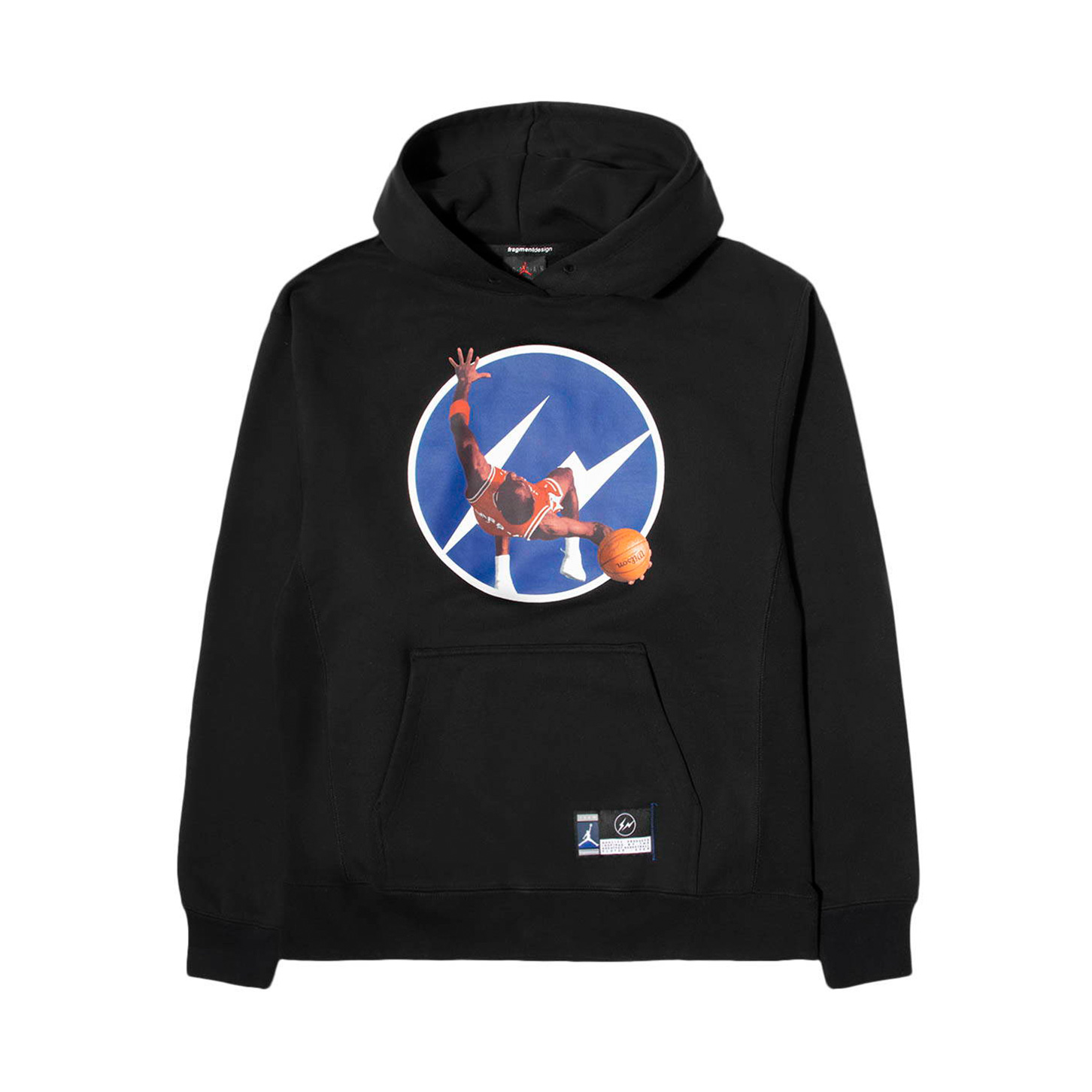 FRAGMENT - NIKE JORDAN FRAGMENT HOODIE パーカー Mサイズの+spbgp44.ru