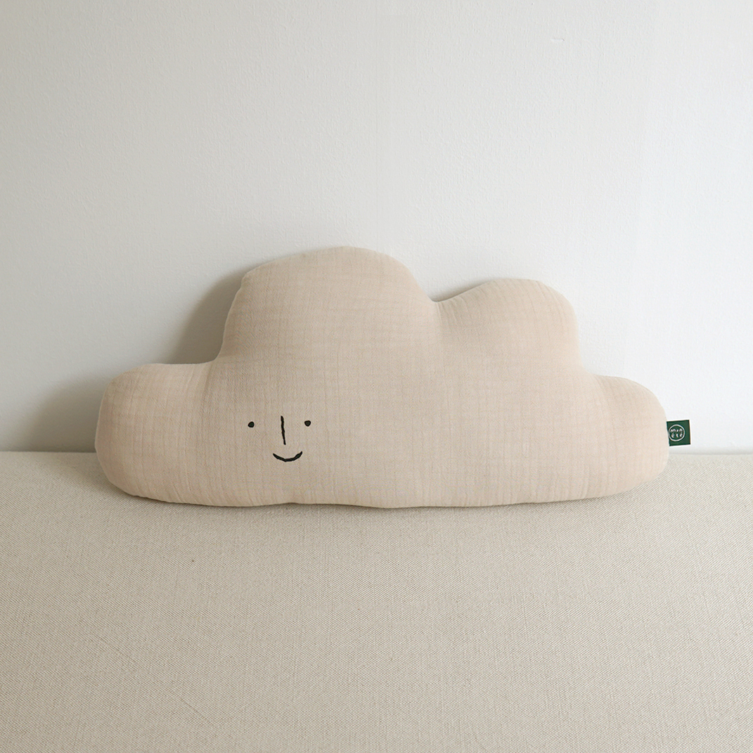 Cloud Cushion