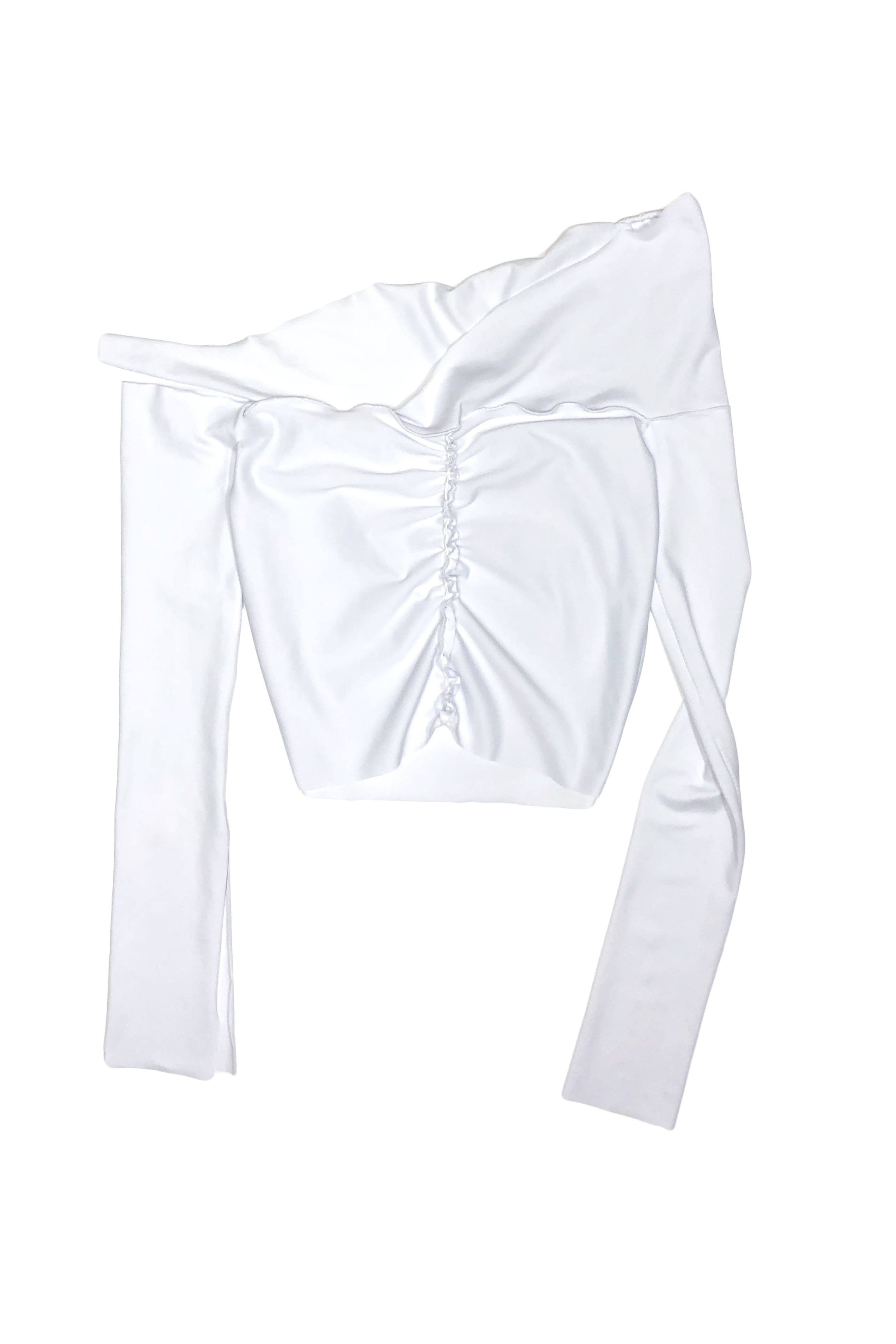 Basic Hand Top Hand sewing top