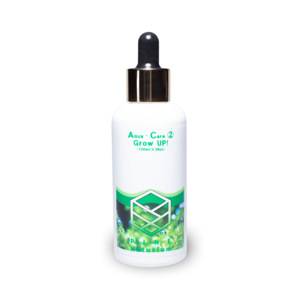 Aqua·Care 2 Grow UP! (100ml/3.38oz)