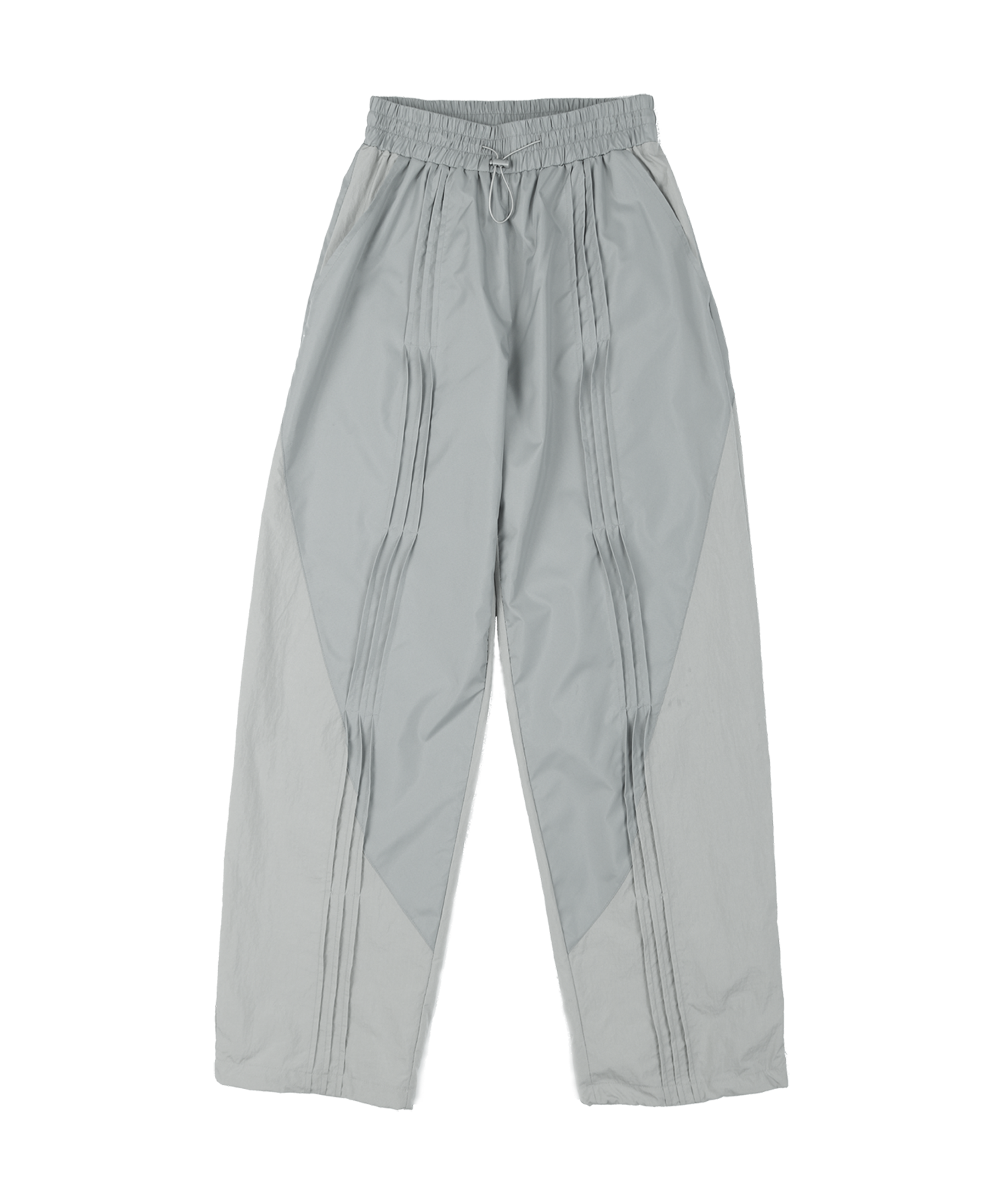 OYOANGLE Men's Colorblock Windbreaker Joggers Graphic Sweatpants Drawstring  Waist Athletics Pants
