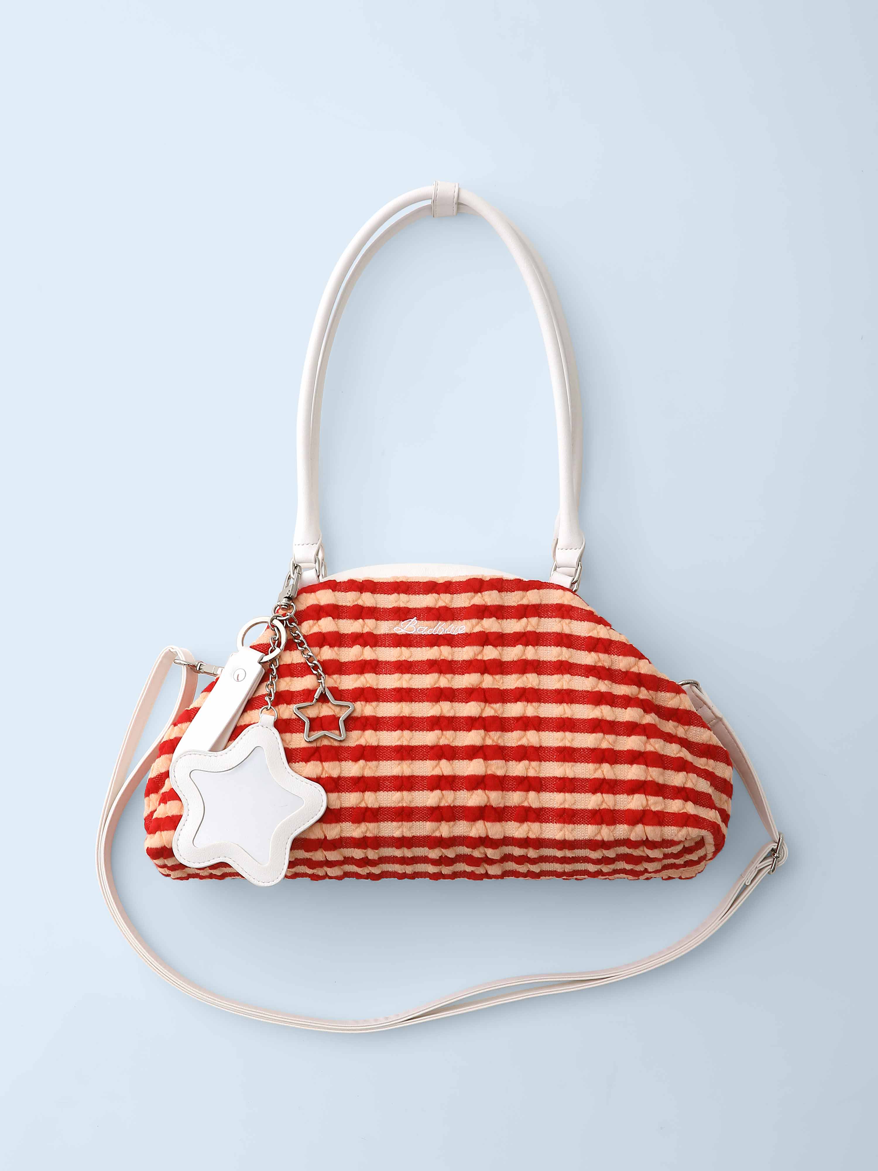 Sunset Beach Dumpling Bag