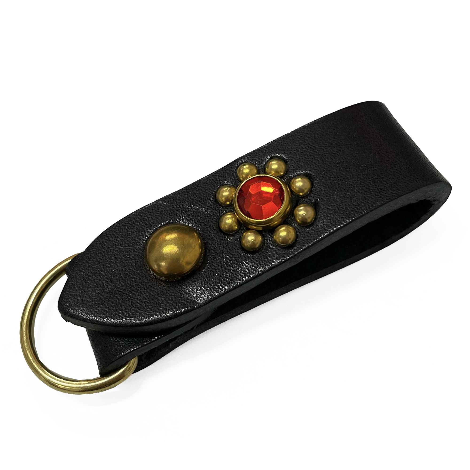 Rivets Forkey Rings Standard Rivet Key Ring