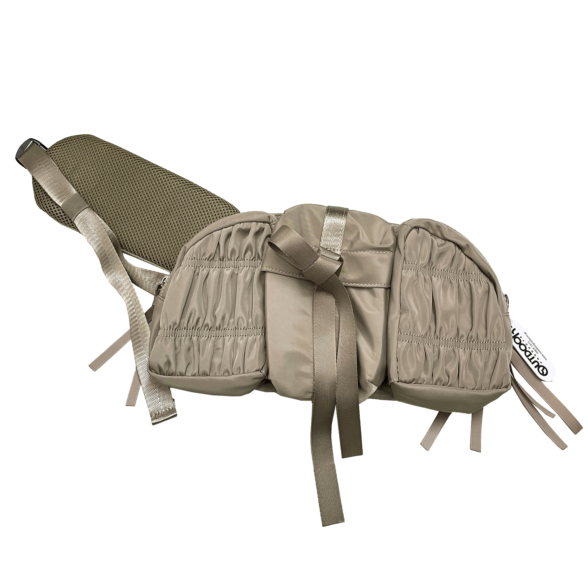 Outdoor Products x Firsthand