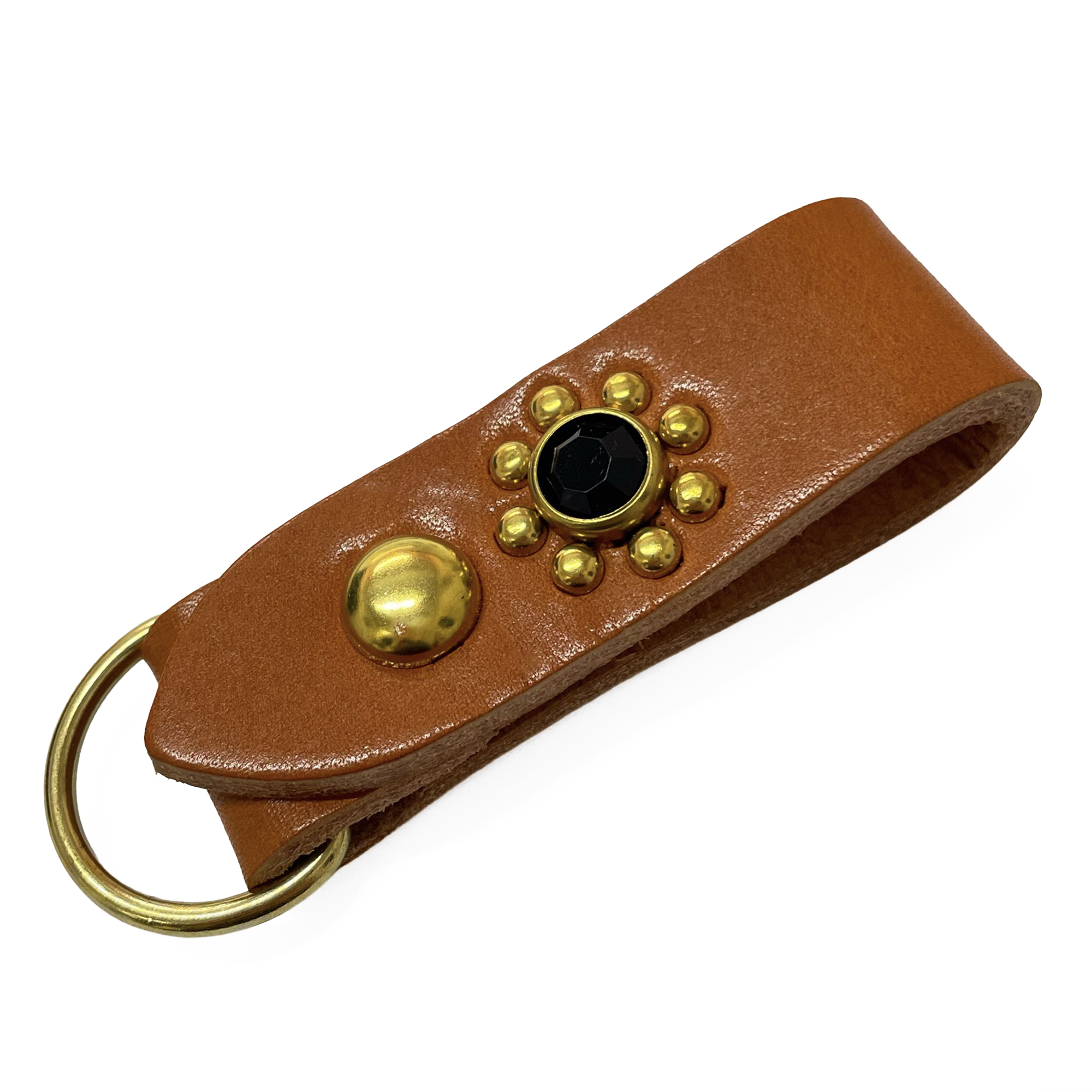 Rivets Forkey Rings Standard Rivet Key Ring